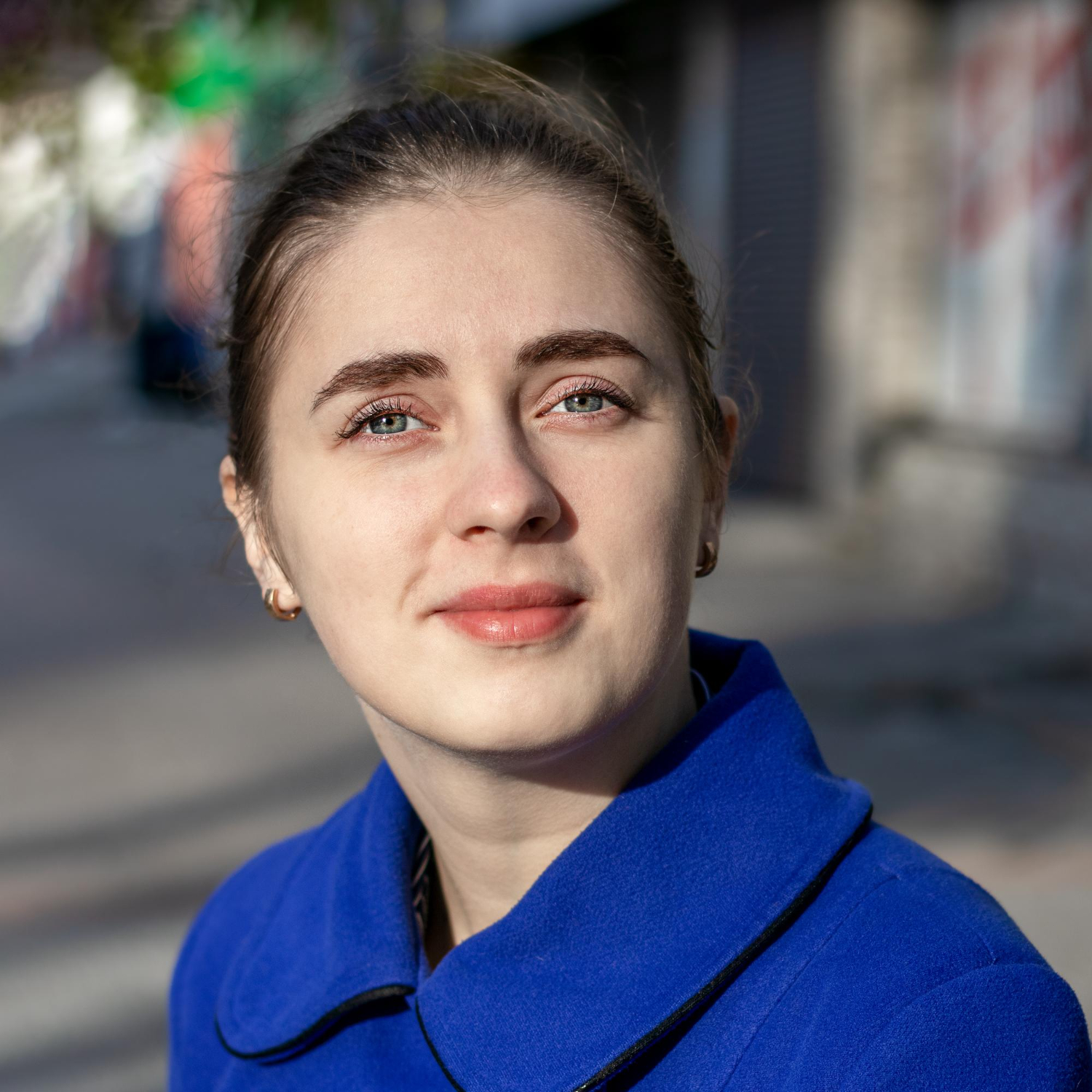 Patricia M.