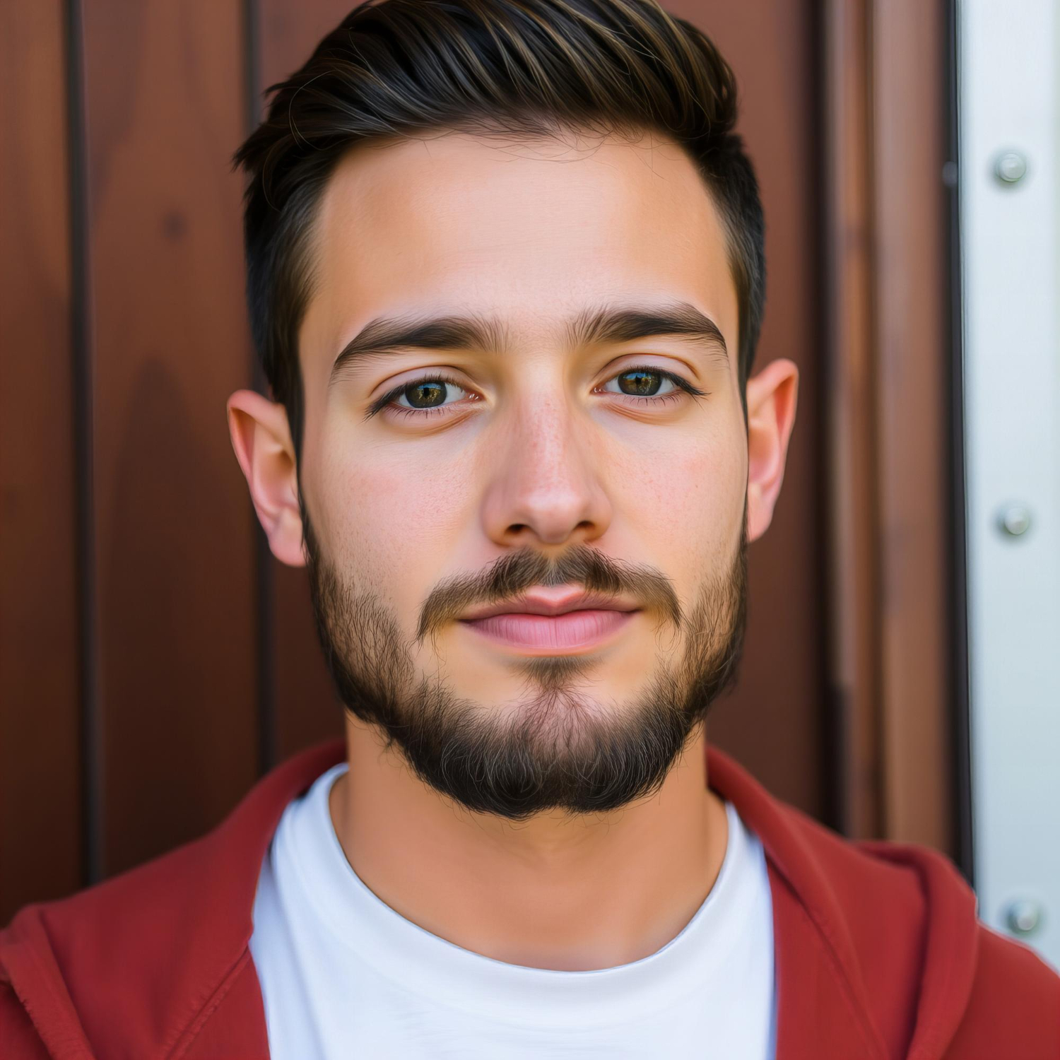 Michael M.