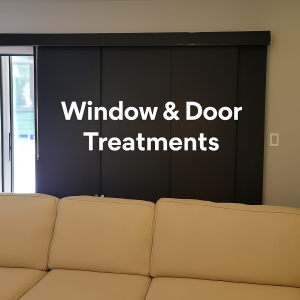 window and door window and door